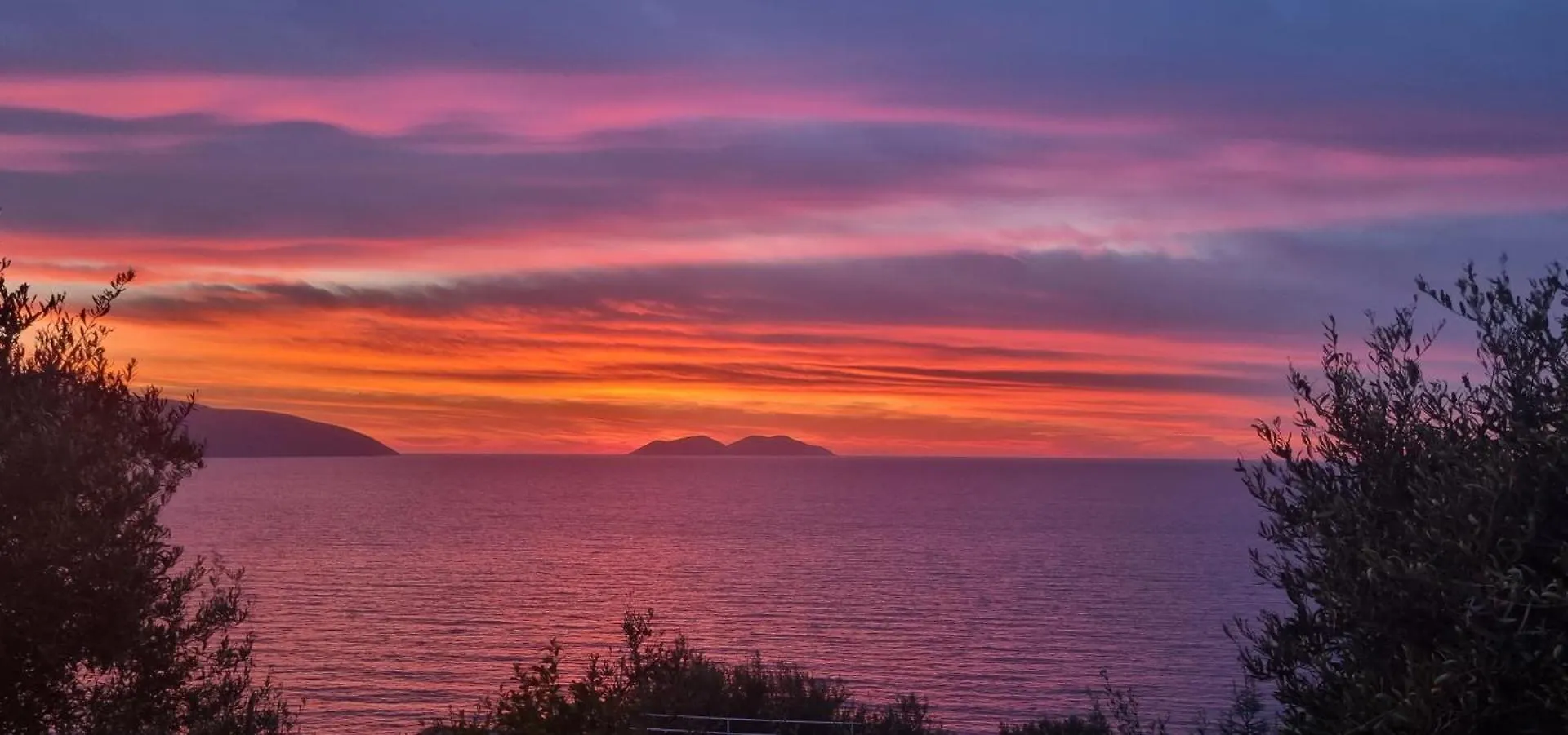 Casa Hitaj Villa Vlorë Albanien
