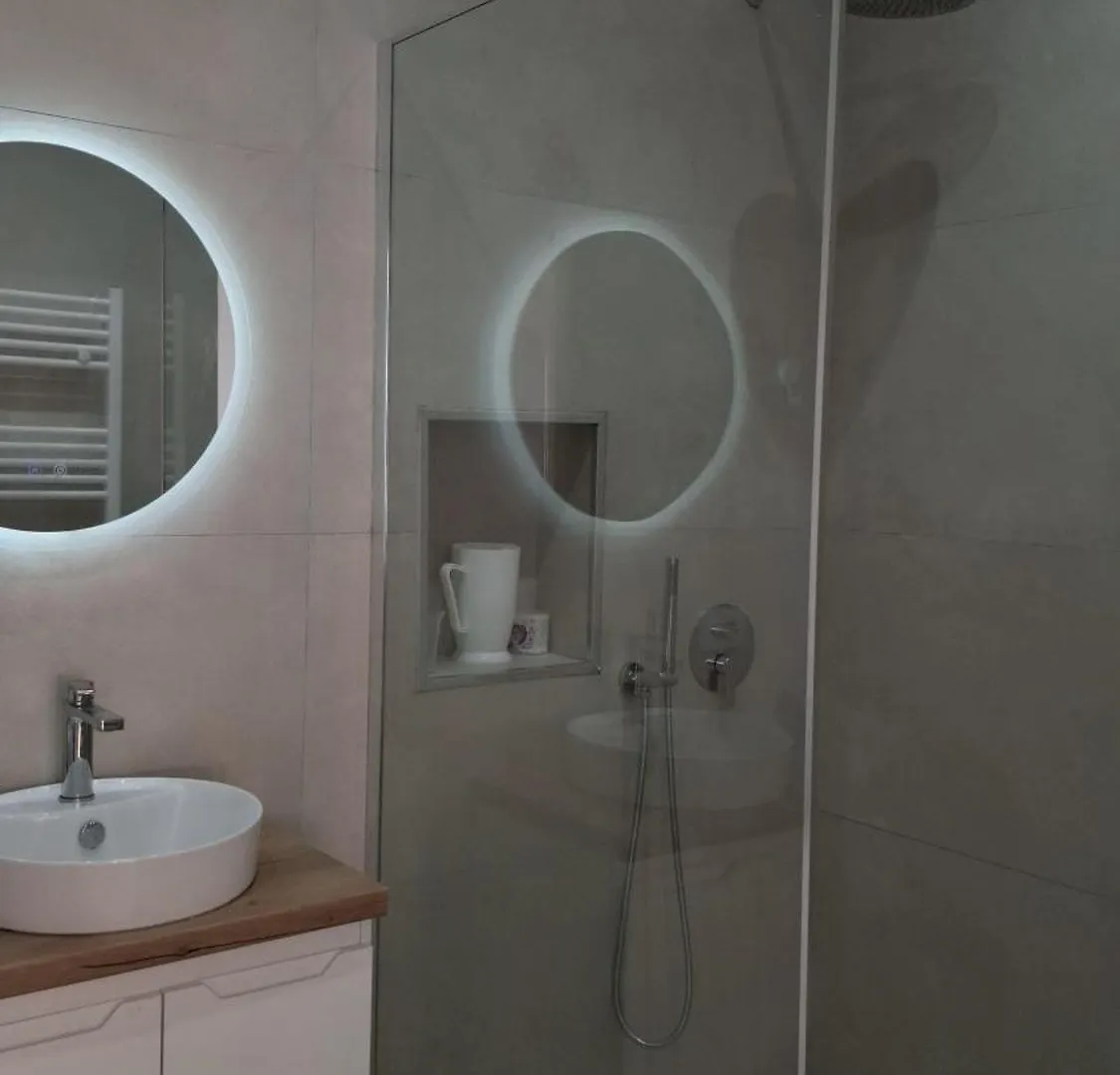 Casa Hitaj Villa Vlorë