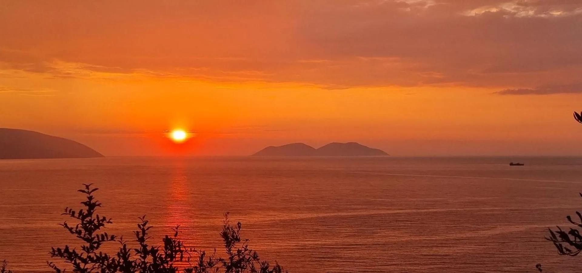 Holiday home Casa Hitaj Villa Vlore
