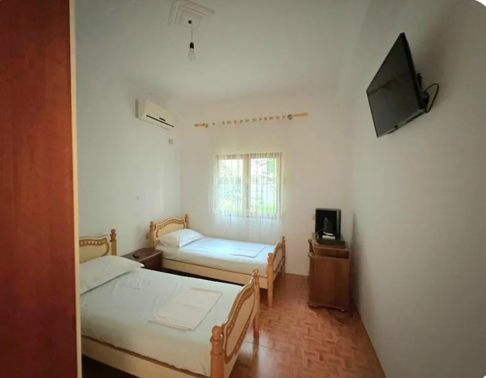Casa Hitaj Villa Vlore Holiday home
