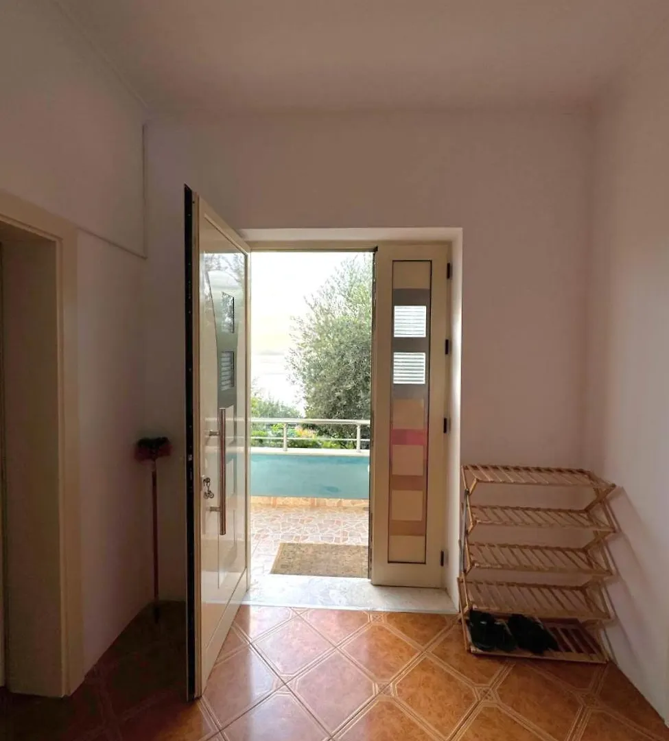 Casa Hitaj Villa Vlore