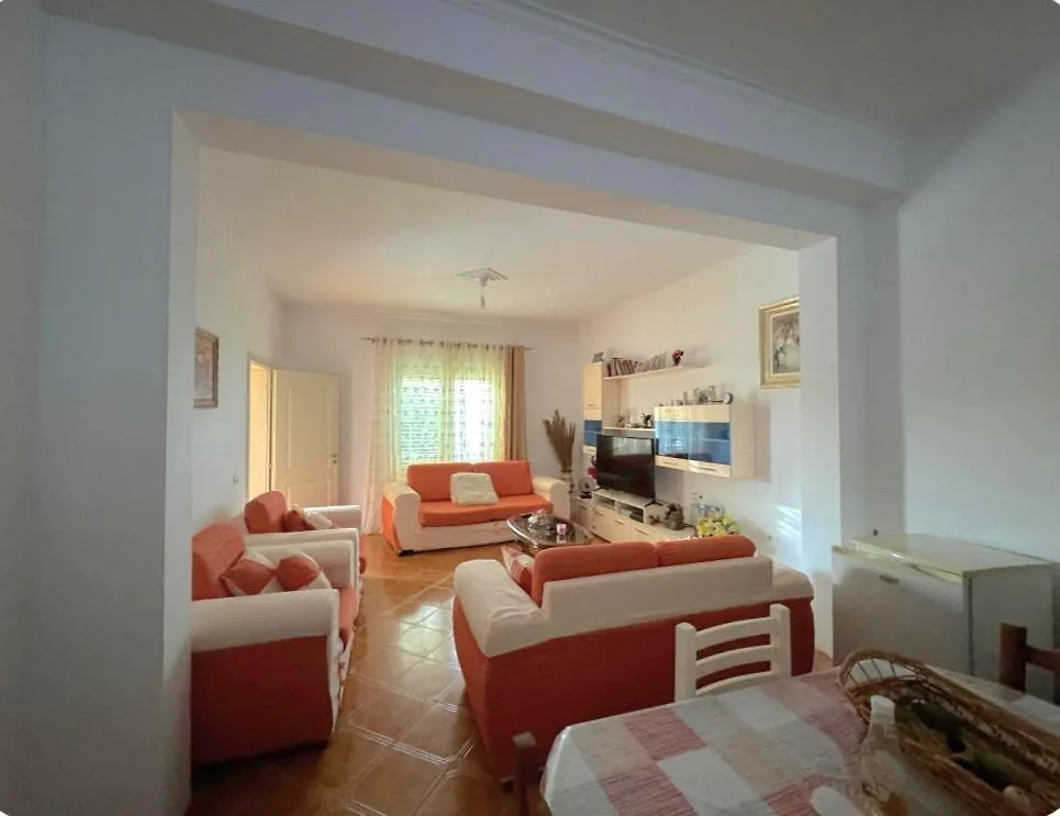 Holiday home Casa Hitaj Villa Vlore Albania