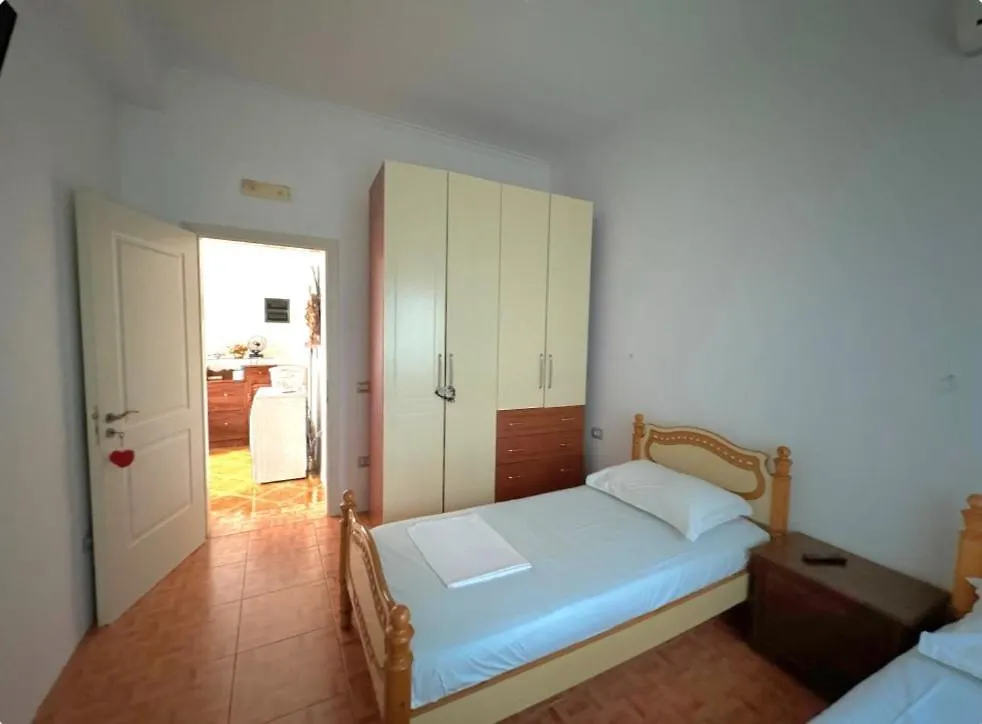 Casa Hitaj Villa Vlore Albania