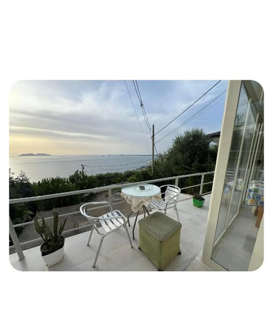 Holiday home Casa Hitaj Villa Vlore