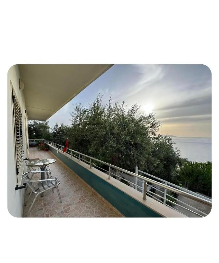 Casa Hitaj Villa Vlore
