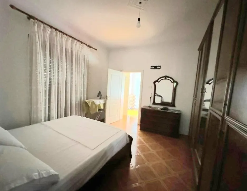 Holiday home Casa Hitaj Villa Vlore