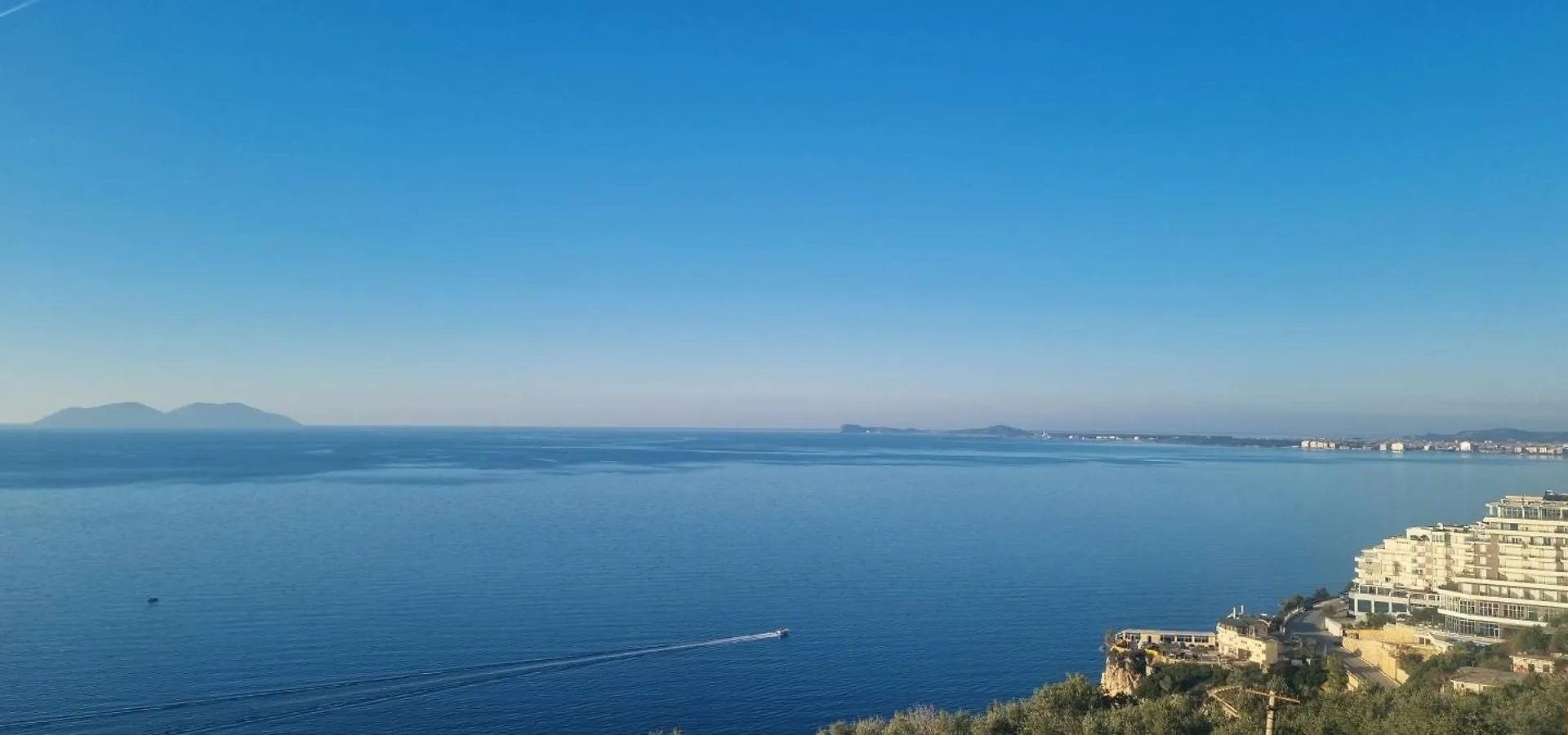 Casa Hitaj Villa Vlore Holiday home