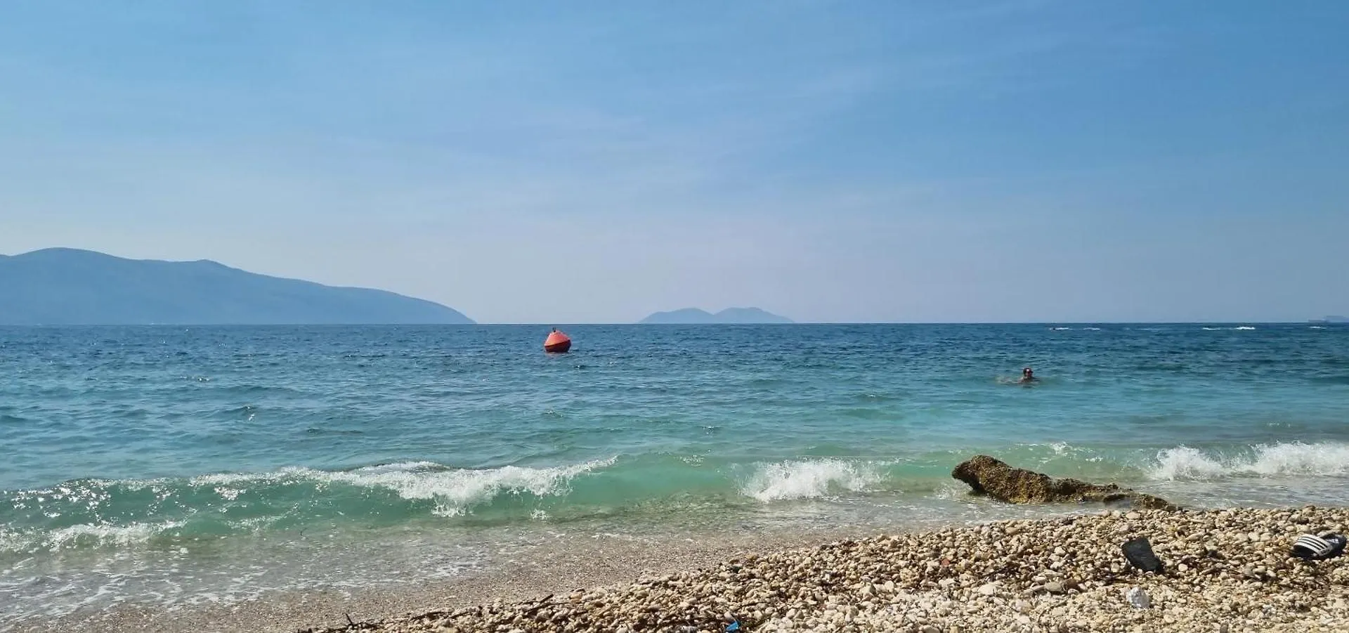 Holiday home Casa Hitaj Villa Vlore Albania