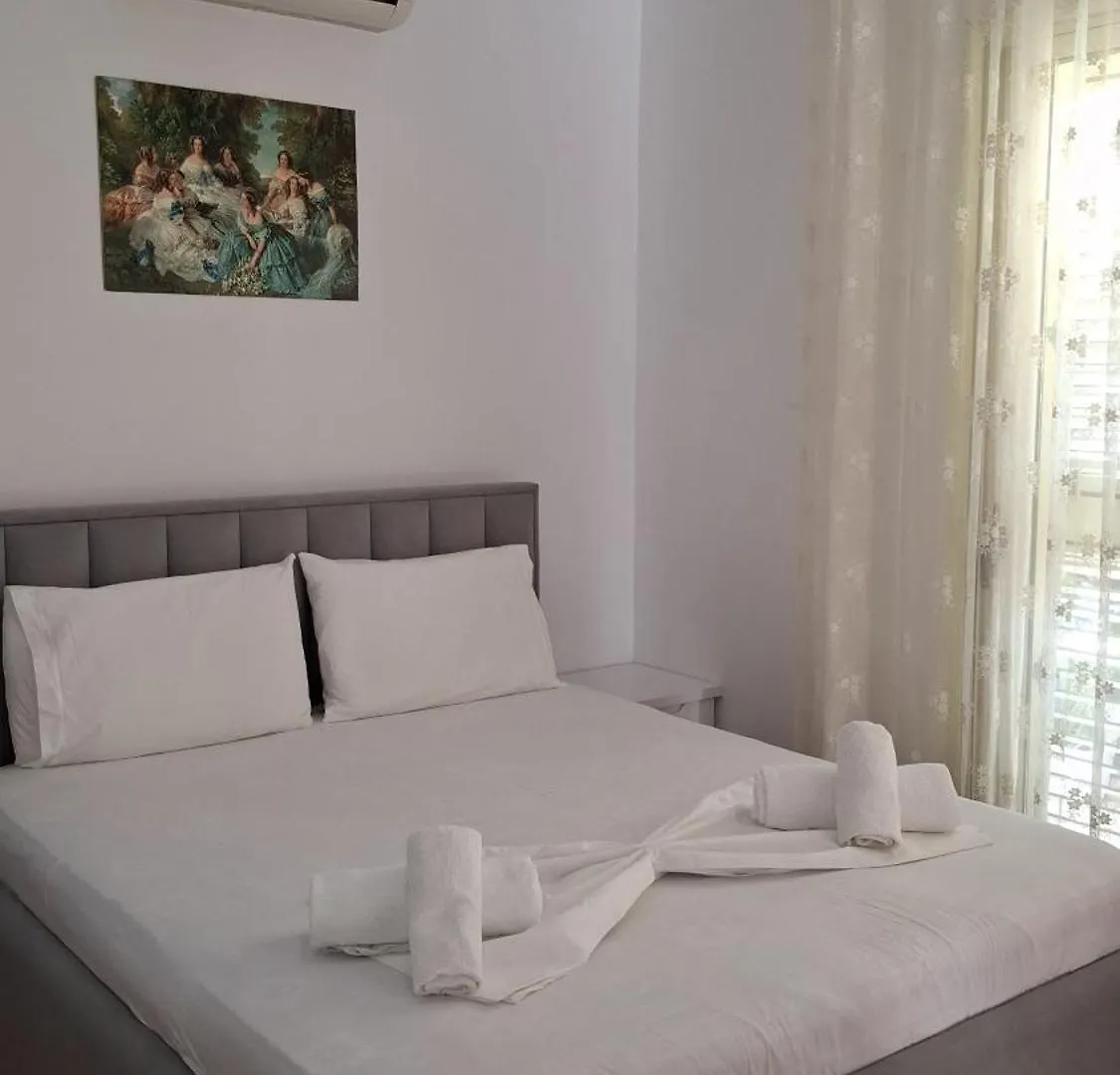 Casa Hitaj Villa Vlore Albania