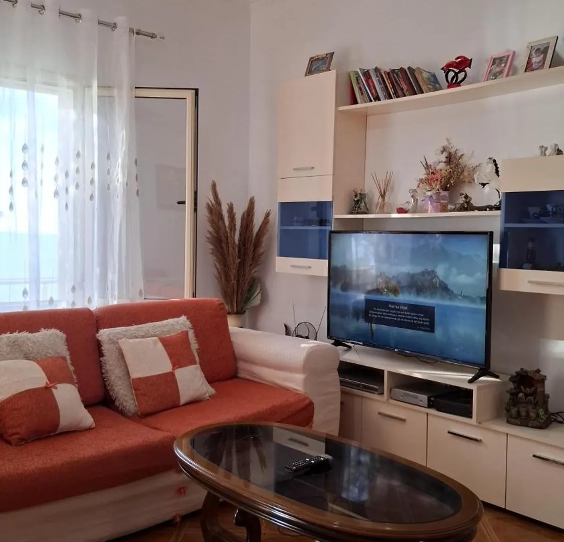 Holiday home Casa Hitaj Villa Vlore