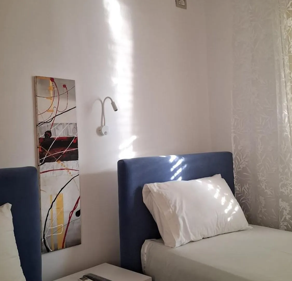 Casa Hitaj Villa Vlore Holiday home