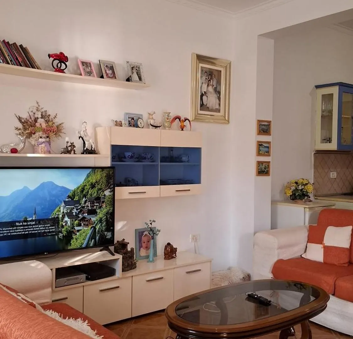 Holiday home Casa Hitaj Villa Vlore