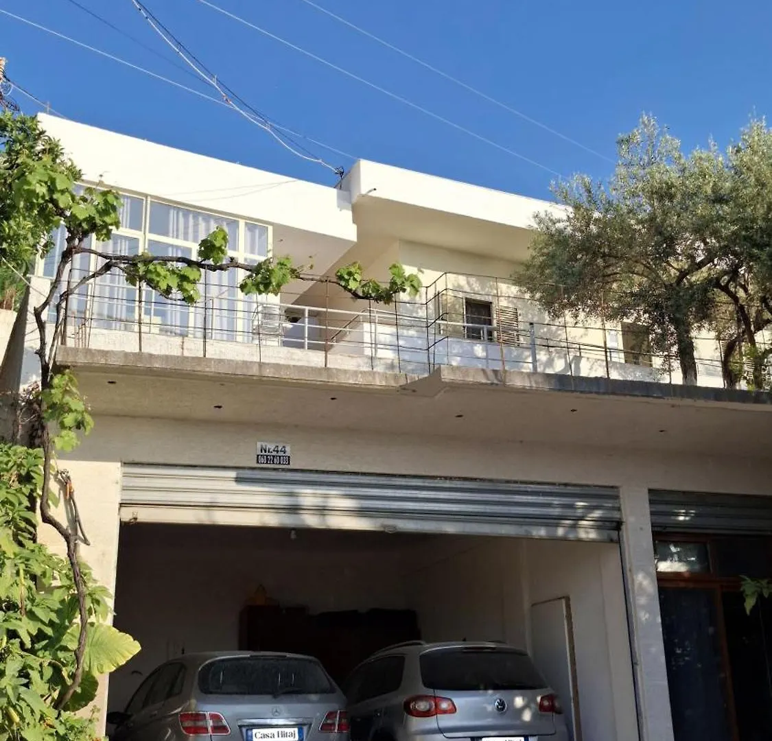 Casa Hitaj Villa Vlore