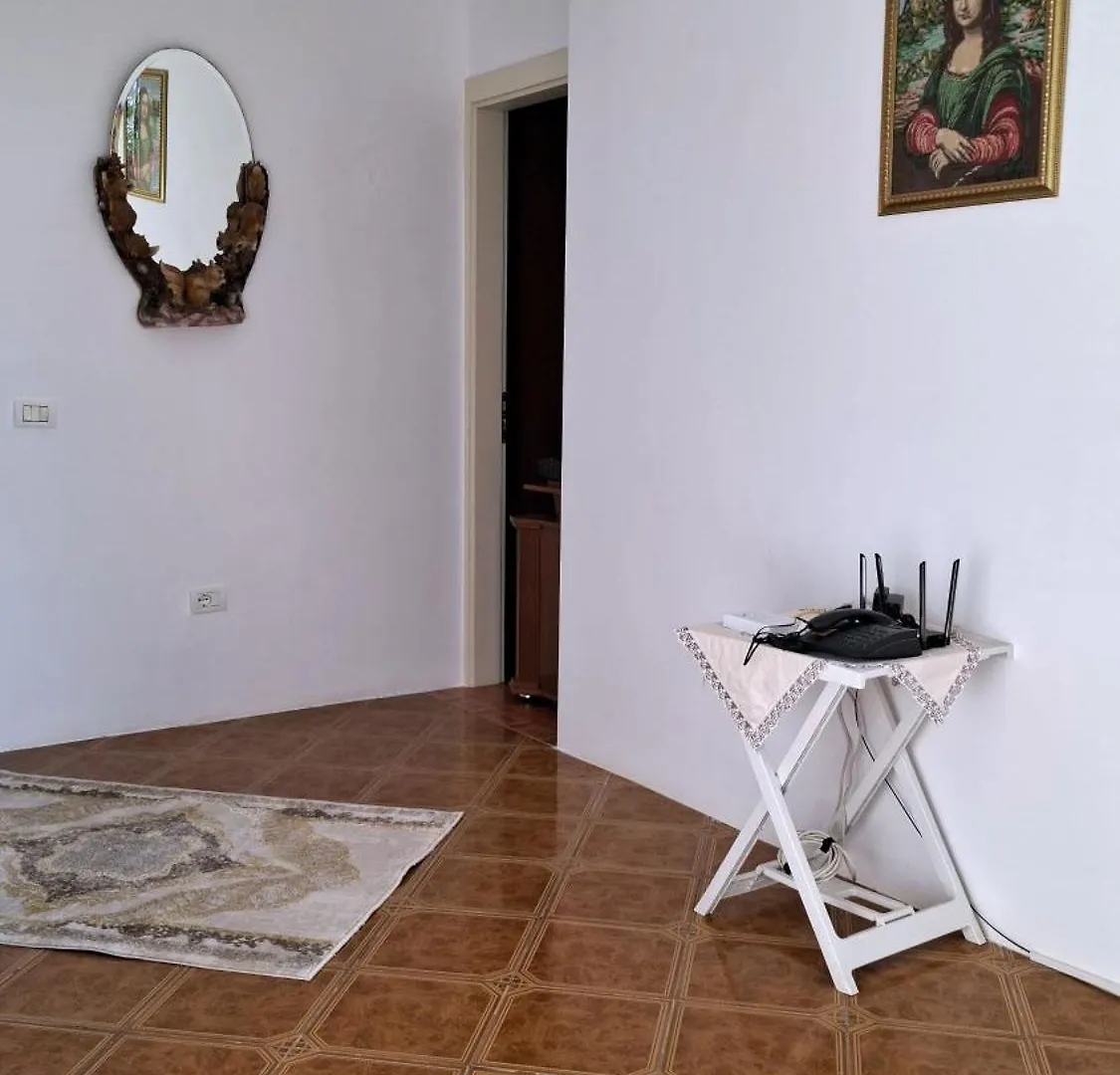 Casa Hitaj Villa Vlore 0*,  Albania