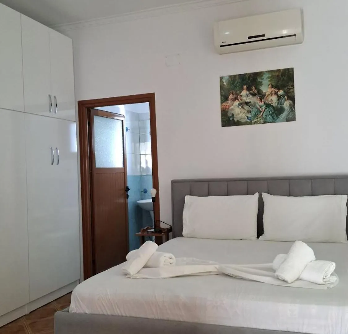 Casa Hitaj Villa Vlore 0*,  Albania