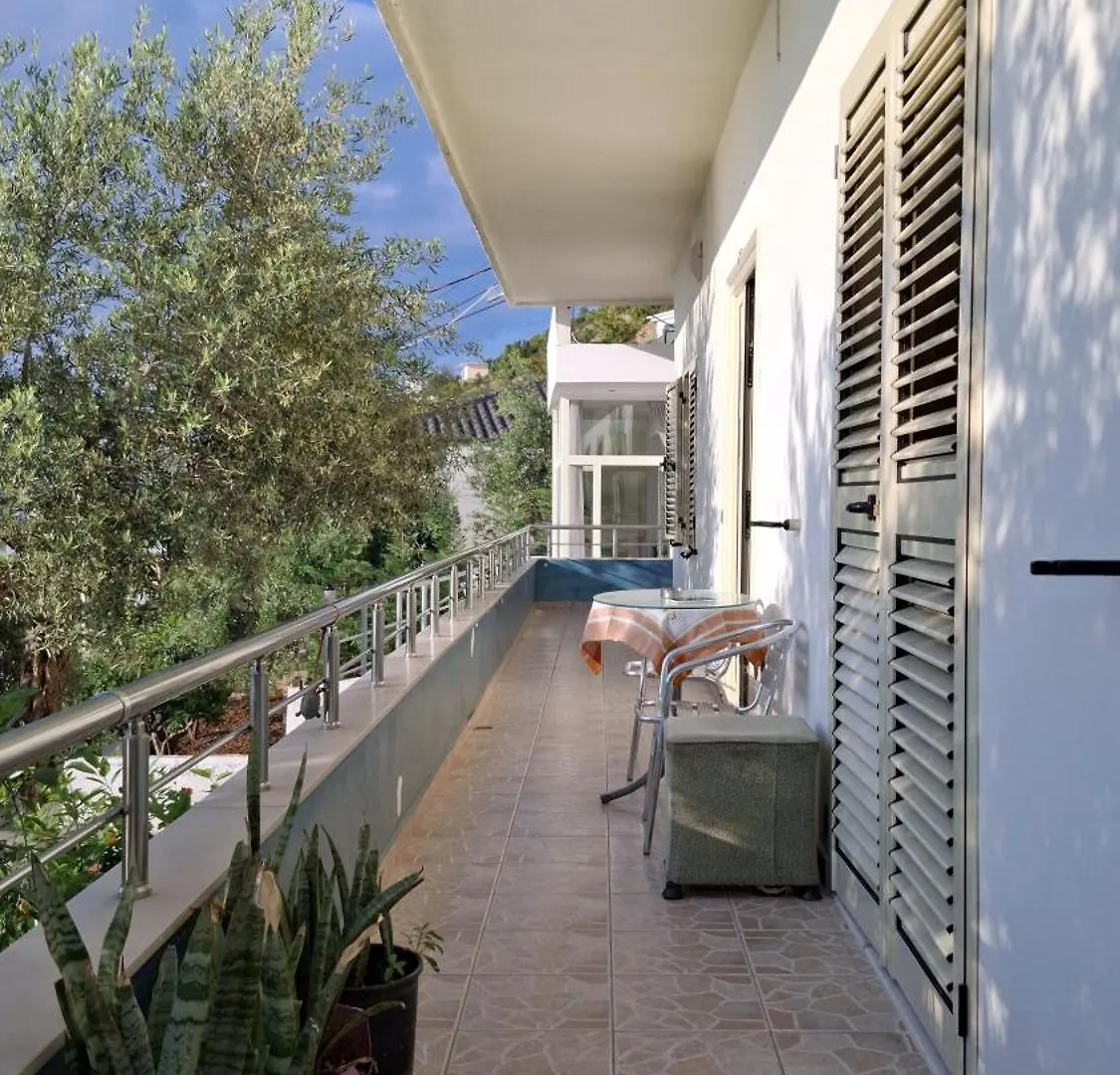 Casa Hitaj Villa Vlore 0*,
