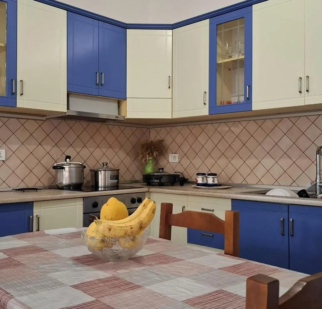 Casa Hitaj Villa Vlore 0*,