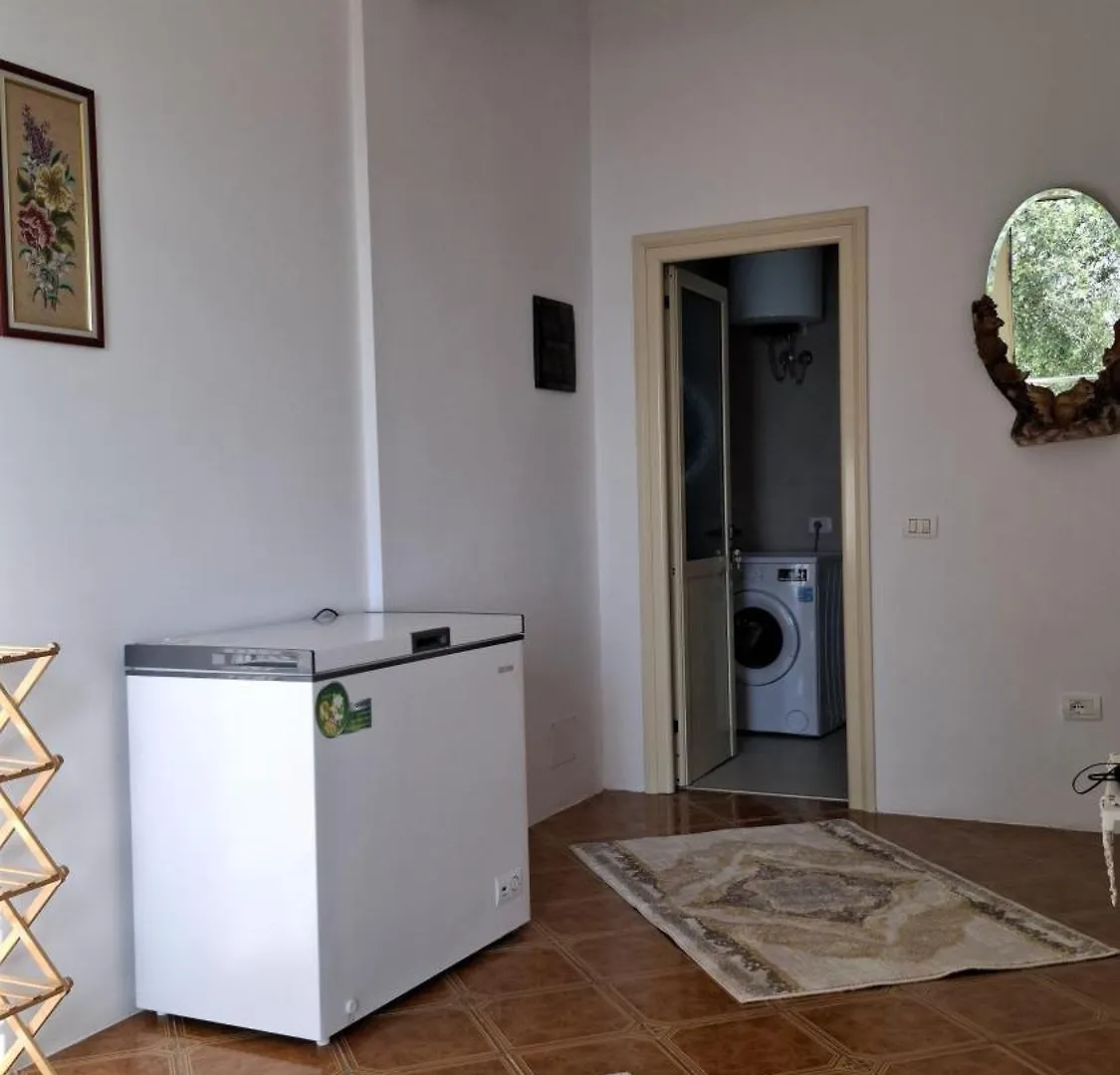 Casa Hitaj Villa Vlore